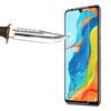 Film de protection d'écran - VCOMP - Huawei P30 Lite 6.15" - Verre Trempé - Lot de 2 - Résistant aux rayures