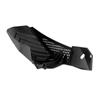 Motorcycle Rear Mudguard Plastic Protector for Click125 Mudguard Mud Flap Guard Wheel Mud Flap