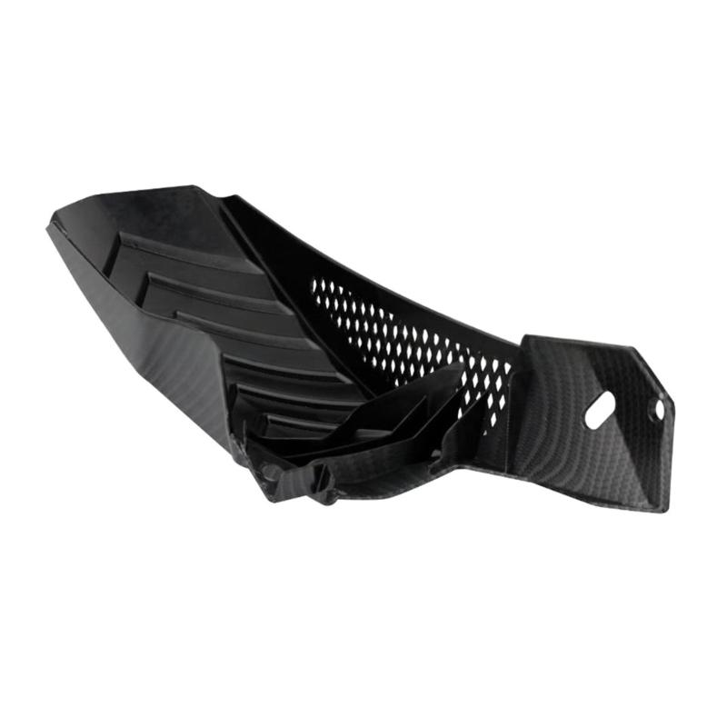 Motorcycle Rear Mudguard Plastic Protector for Click125 Mudguard Mud Flap Guard Wheel Mud Flap