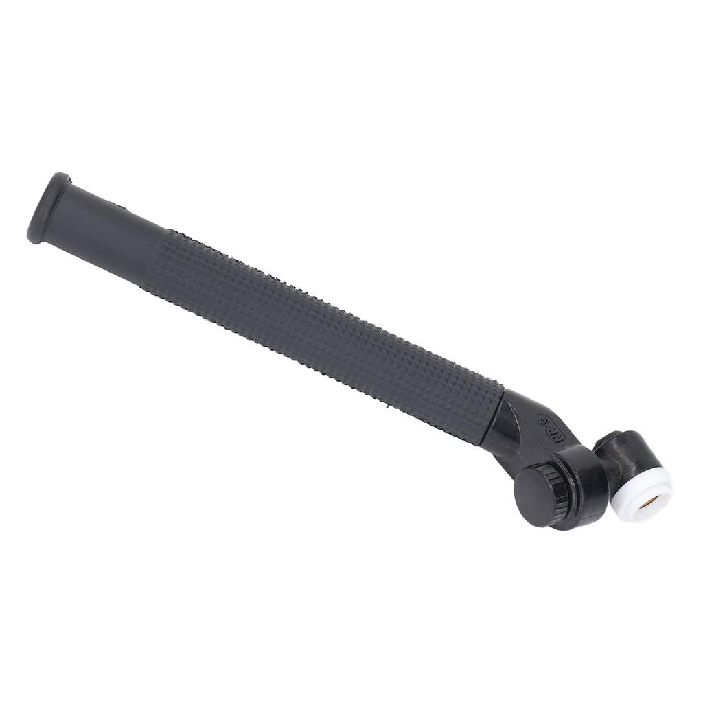 Schweißbrennerkopf Luftgekühlt Drehbarer Hals Ersatz Schweißpistolenkopf Löten und Schneiden