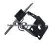 KTM DUKE 390/250/200/125 Tail Tidy License Plate Holder Bracket