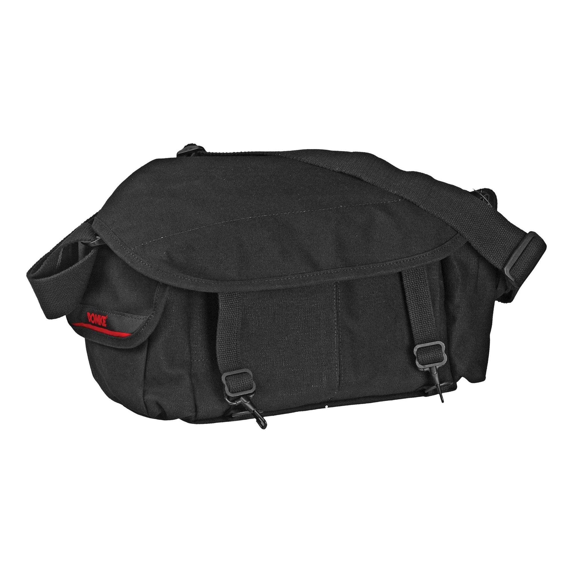 

Shoulder Bag Black []DOMKE F-2 11.5L 700-02B чорний