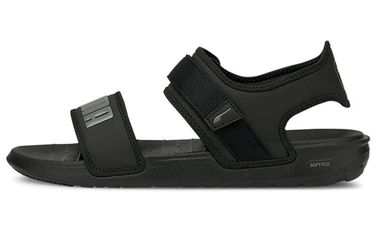 Puma SoftRide Sandal  Castlerock  37