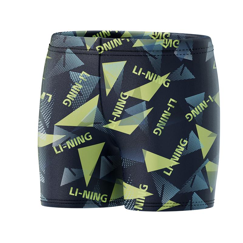 Детский купальник Li Ning LSKU833-1 10