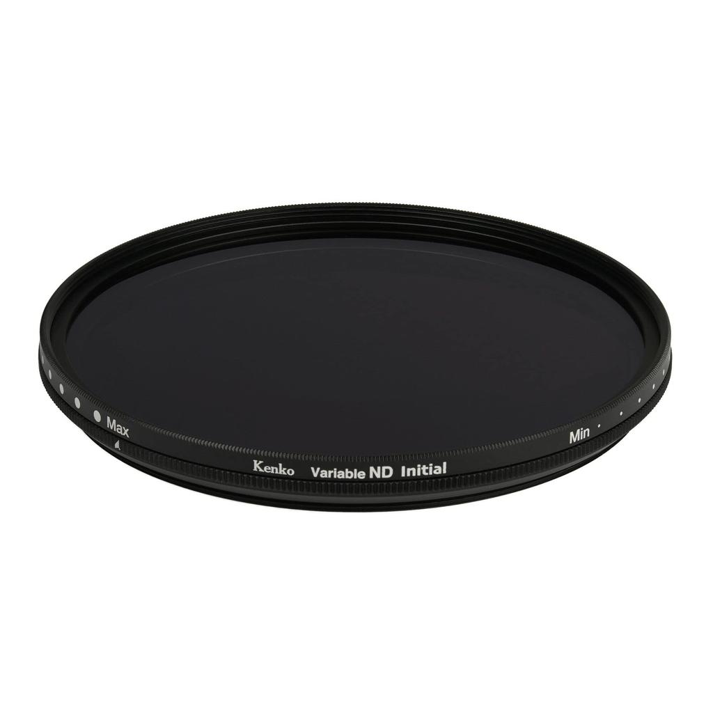 Variabler ND Initial 77 mm