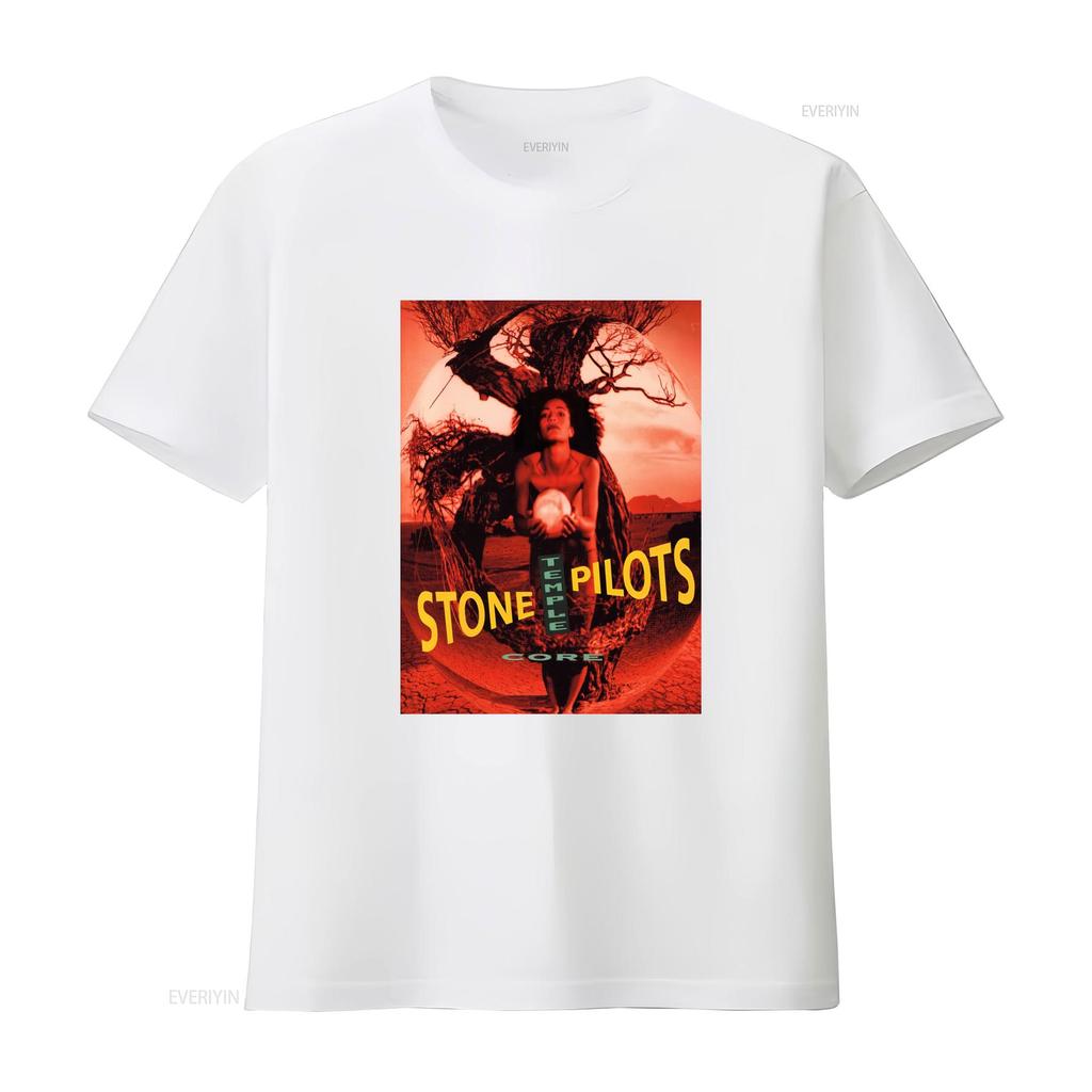 Stone Temple Pilots Core 1992 Vintage Koszulka Zespołu Rockowego Klasyczny Design Dostępna W Rozmiarach S 4xl Vintage Wszechstronna