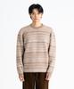 CONNECT KINLOCH Gradient Multi-Stripe Knit (3 Colors)