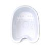Only Detox Foot Bath Basin for Foot Bath Machine Ion Clean Soaking Massage Sauna Health Therapy Foot Spa Treatment Accessories