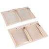 Earrings Necklace Jewelry Display Holder Transparent Jewelry Storage Case  Jewelry Organizer