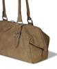 Fennec Soty Buckle Bag - Pebble Camel