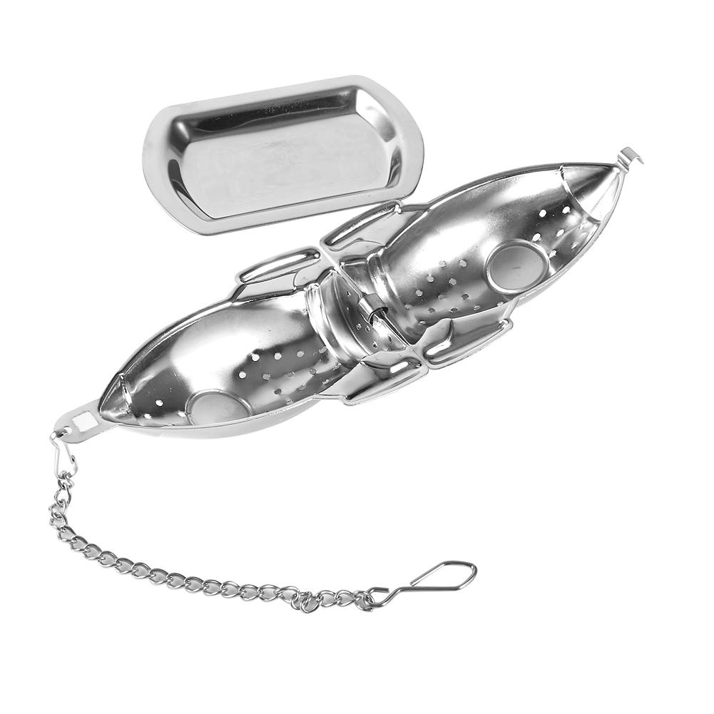 Tea   Strainer Infuser Cute   Stainless Steel Loose Tea Leaf Infuser   Strainer Filter Diffuser Herbal Spice