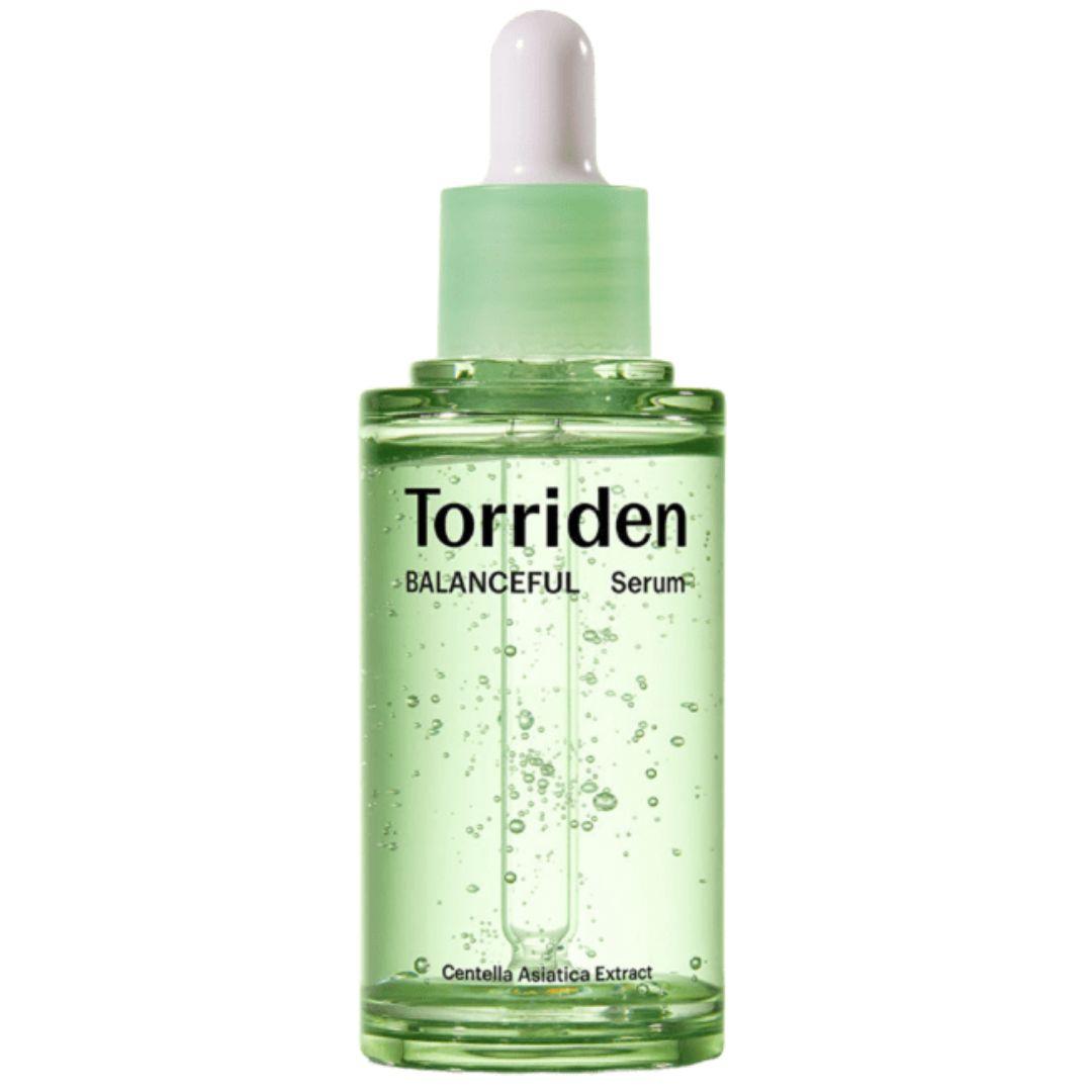 Balanceful Cica Control Serum