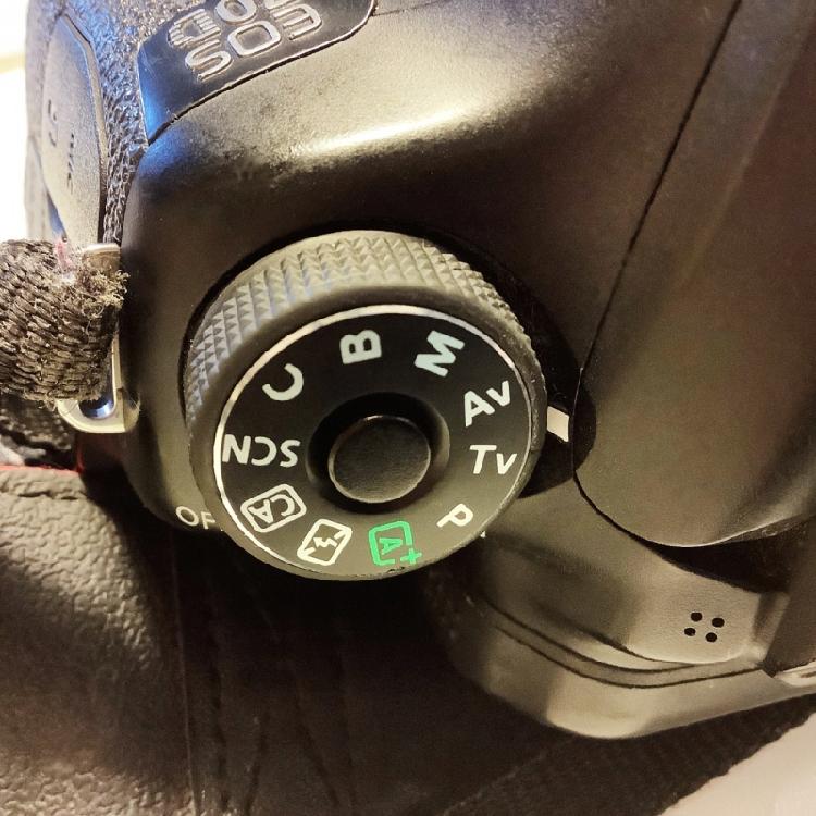 Replacement Dial Button Label Sticker For EOS 70D Camera Repair Replacement