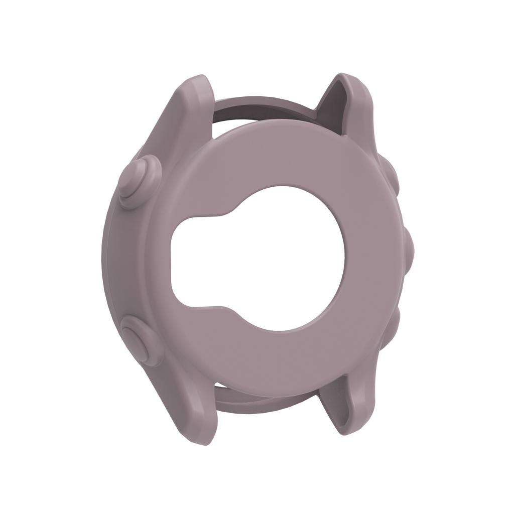 Full Protective Case Cover Shell For Garmin Forerunner 255 265 SmartWatch Case Soft Silicone Screen Protective For Forerunner255