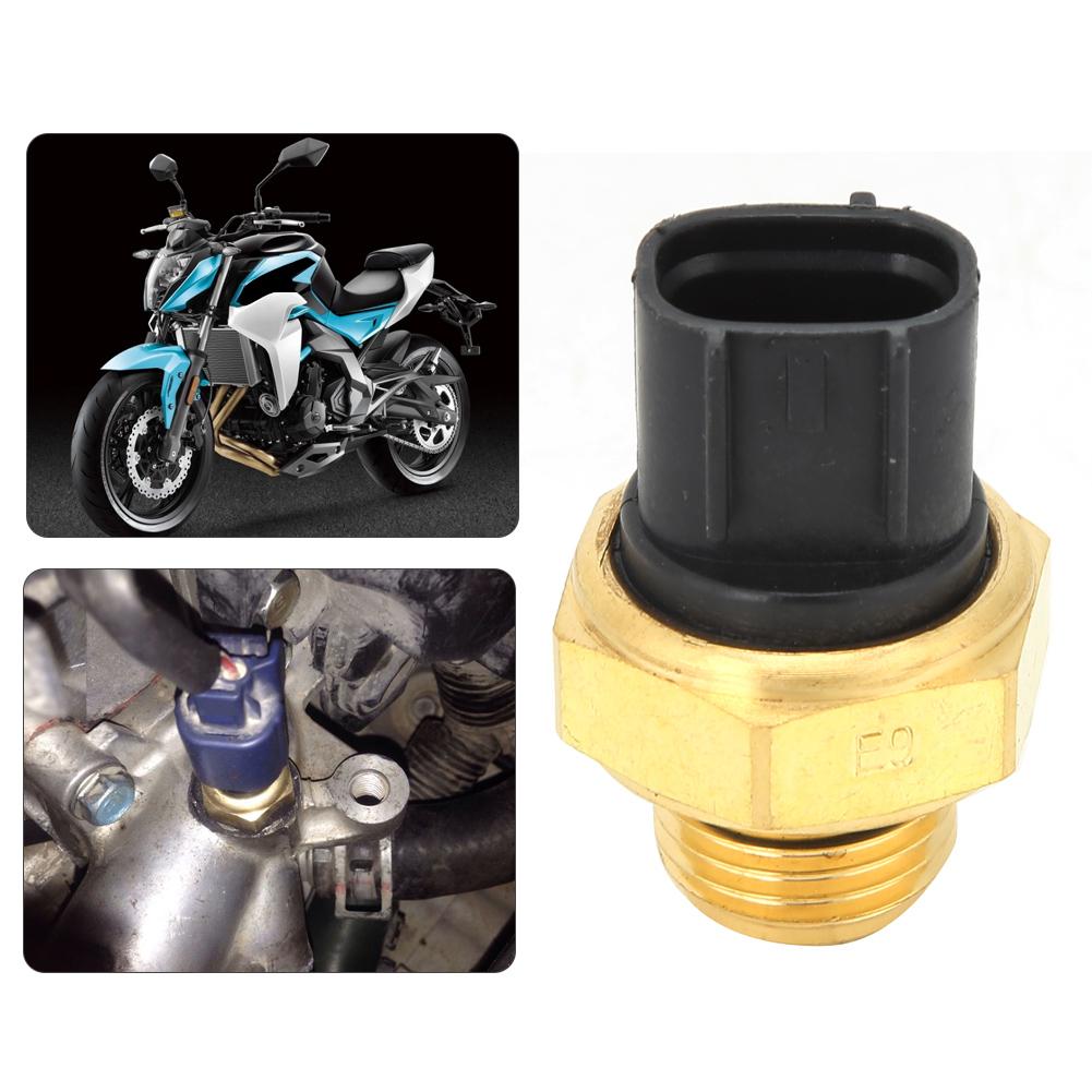 Water Temp Sensor Thermo Switch 7020 150600 Fits for CFMOTO CF800 X8 ATV