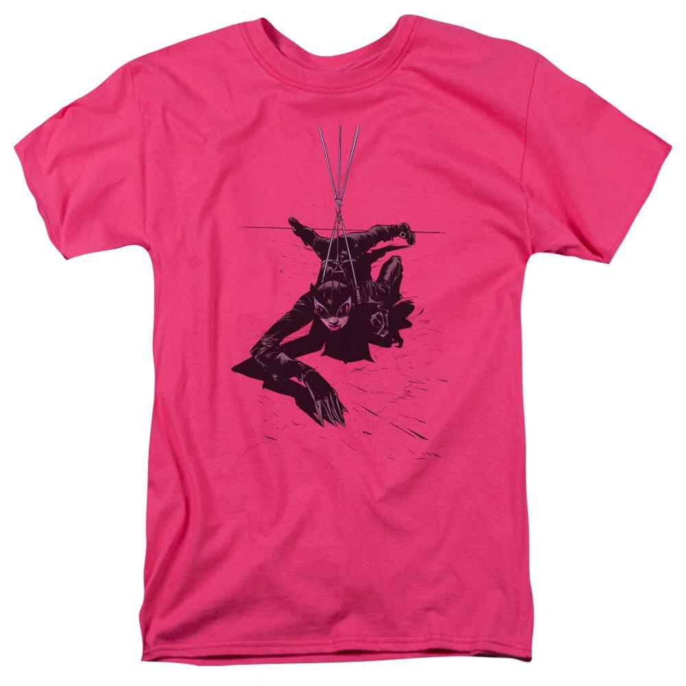 Batman Catwoman Rope T-Shirt 2XL