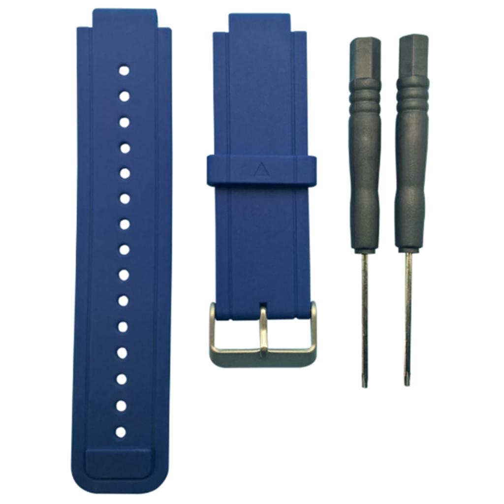 garmin vivoactive watch strap replacement