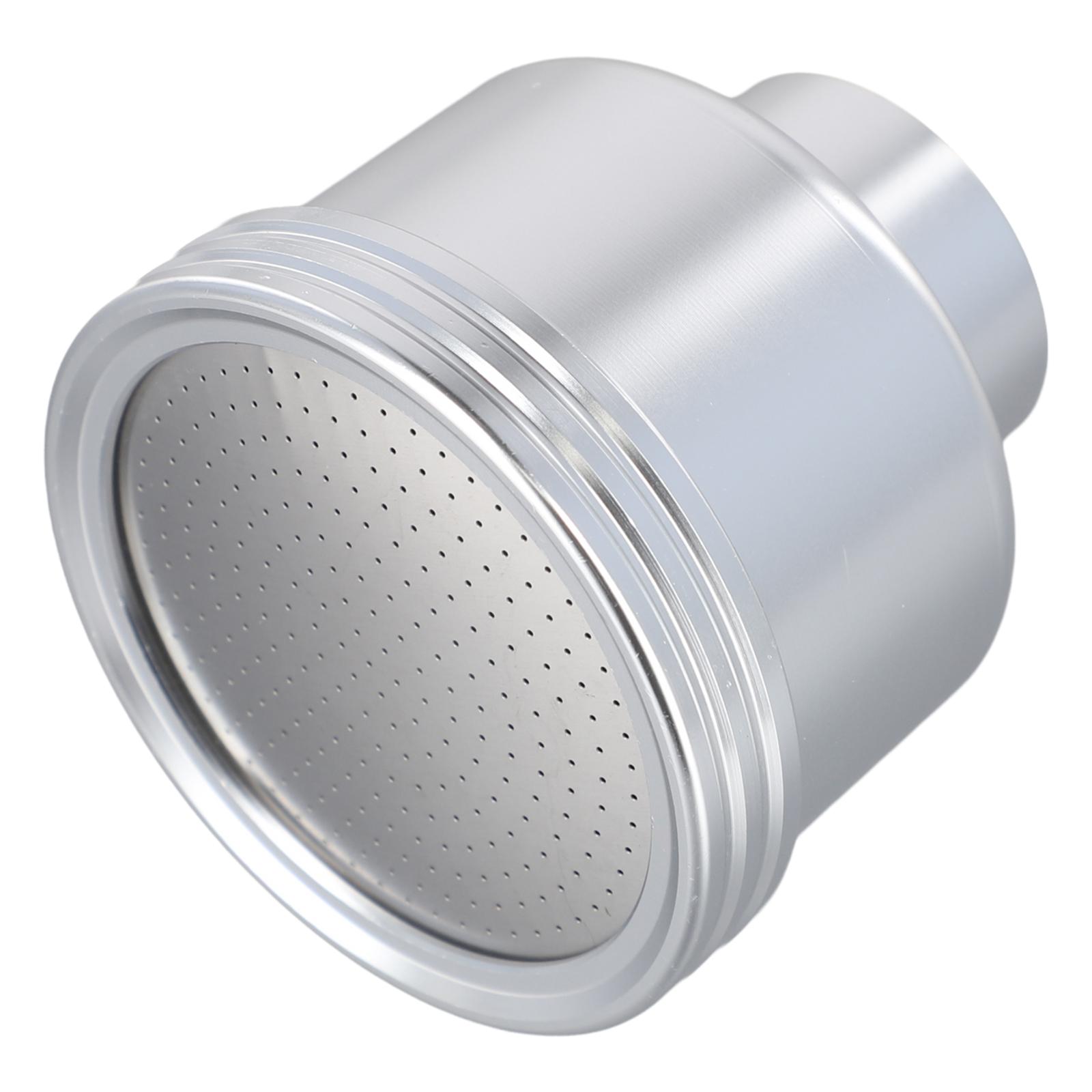 1pcs Aluminum Alloy Garden Hose Sprayer Nozzle High Pressure Water Sprinkler Flower Watering Sprayer Plant Irrigation Tools