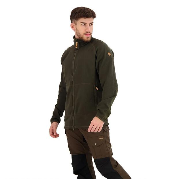 Fjällräven Флис Övik