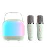 Edifier Q2 Wireless Karaoke Microphone and Speaker System (CN Version)