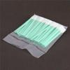 Inkjet Printer Nozzle Cleanroon Use Foam Tip Cleaning Foam Disposable Stick Cleaning Swab Tool