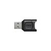 Kingston MobileLite Plus USB 3.2 Gen 1-MLPM MicroSD UHS-II Card Reader