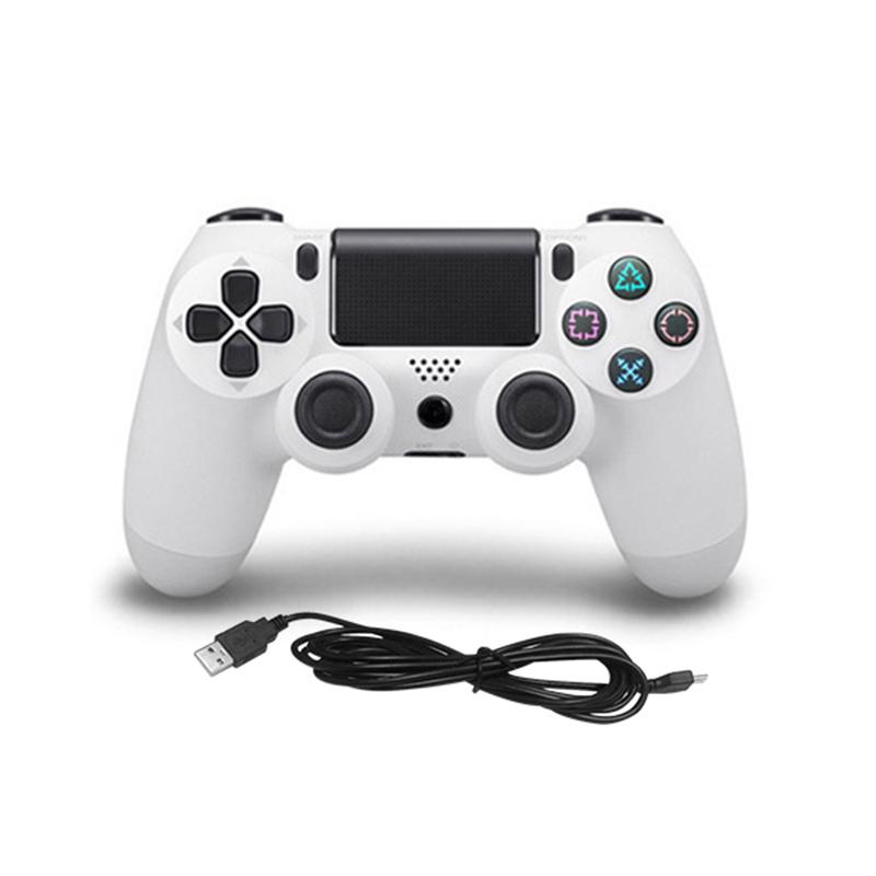 USB Wired Game Controller Gamepad for Sony PS4