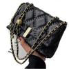 High-quality Single-shoulder Bag, Fashionable and Versatile, Niche Small Square Bag, Commuting Chain Crossbody Bag