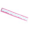 Long Braid Rope Silicone DIY Chocolate Fondant Cake Decorating Mold Baking Tool