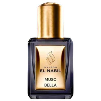 El Nabil - Extrait De Parfum Musc Bella -