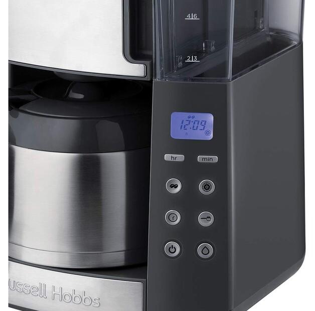 Кофеварка Russell Hobbs Grind & Brew (25620-56)