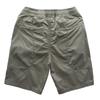 Summer Durable Men's Work Shorts Strong Wear-Resistant Cotton Labor Protection Pants