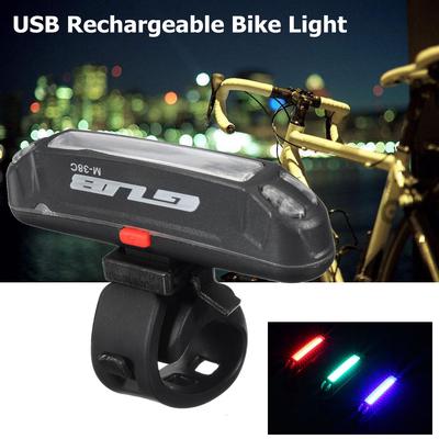 bicycle rechargeable