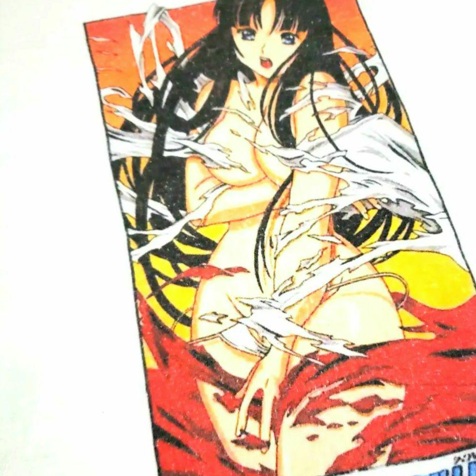 

[Б/У] Jermicline / Hookups Аниме Футболка Сексуальная Эротическая