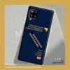 Algerian Russia Serbian Spain Passport Case For Samsung Galaxy A54 A34 A53 A13 A32 A52 A14 A51 A71 A23 A33 A73 A12 A21S Coque