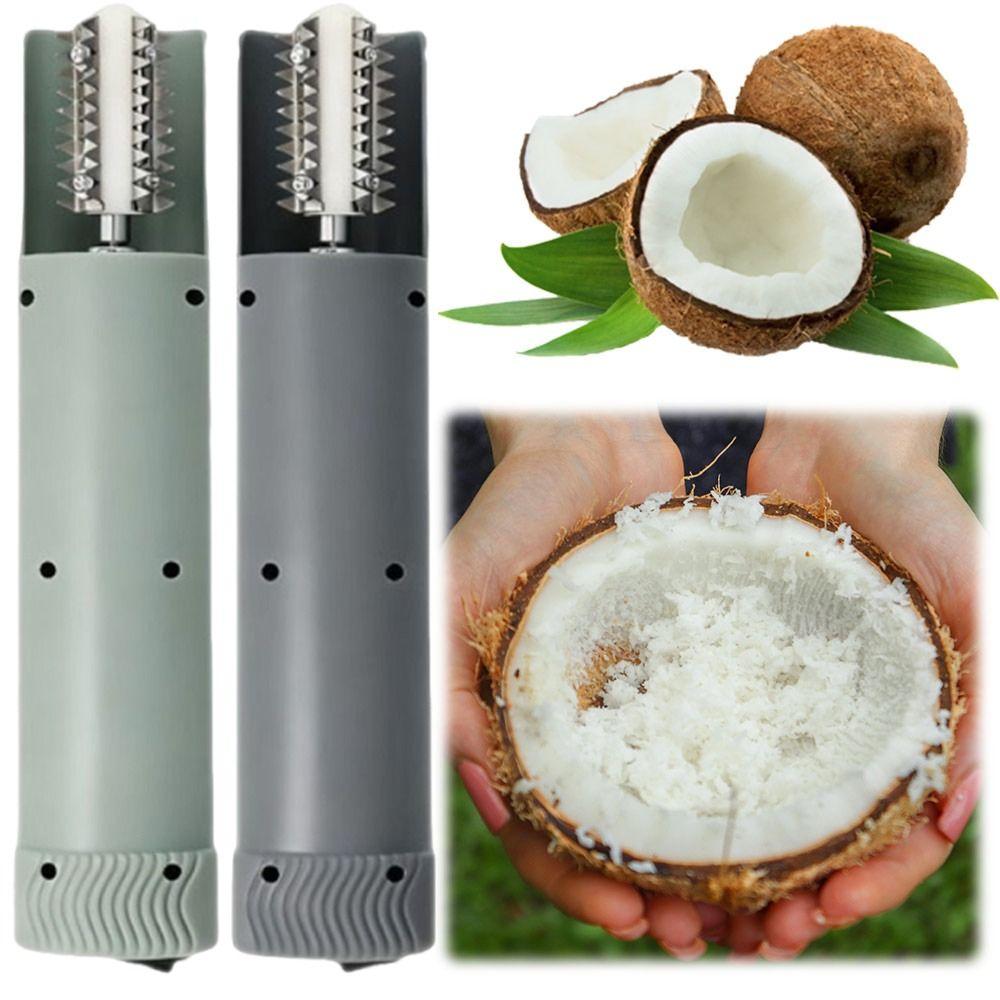 Safe Electric Fish Scaler Rotating Fish Scale Remover Fish Cleaning Tools  Fishing Tools