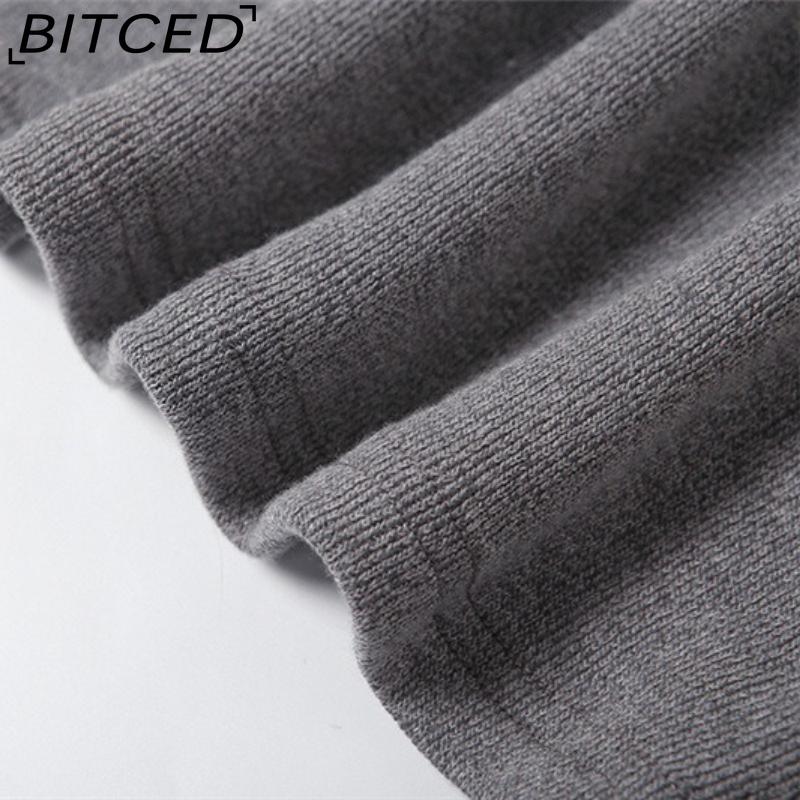 BITCED Summer Women's Streetwear Sexy Strappy Bandeau Crop Top