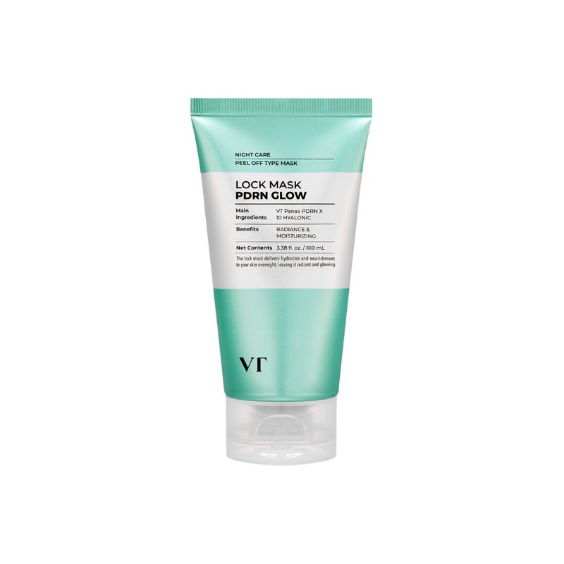 

Glow Rock Mask