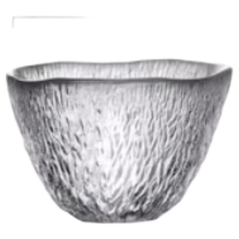 Стеклянная чашка мастера Гунфу Шанци