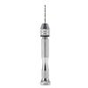 Aluminum Alloy Rotary Pin Vise Screwdriver Hand Drill Chuck Watch Repair Tool Watchmaker Jewelry Punching Hand Tools