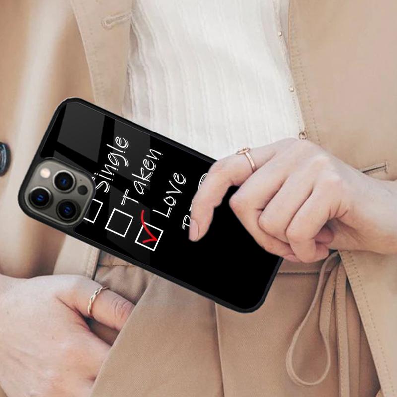 Liebe Biere Alkohol Magnetische Handyhülle Für APPLE iPhone 17 Air 16 14 13 12 Pro Max 15 Plus Kabelloses Laden Mit MagSafe Abdeckung