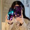 My Hero Academia Dabi Phone Case for Samsung Galaxy M55 54 42 35 34 33 32 23 22 15 14 13 12 F55 5G Colour Protective Luxury