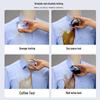 Trolman Three-Proof Elastic Non-Iron Long-Sleeve Formal Shirt