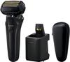 Panasonic Ram Dash Linear Shaver 6 Blades Craft Black Men's ES-CLS9N-K