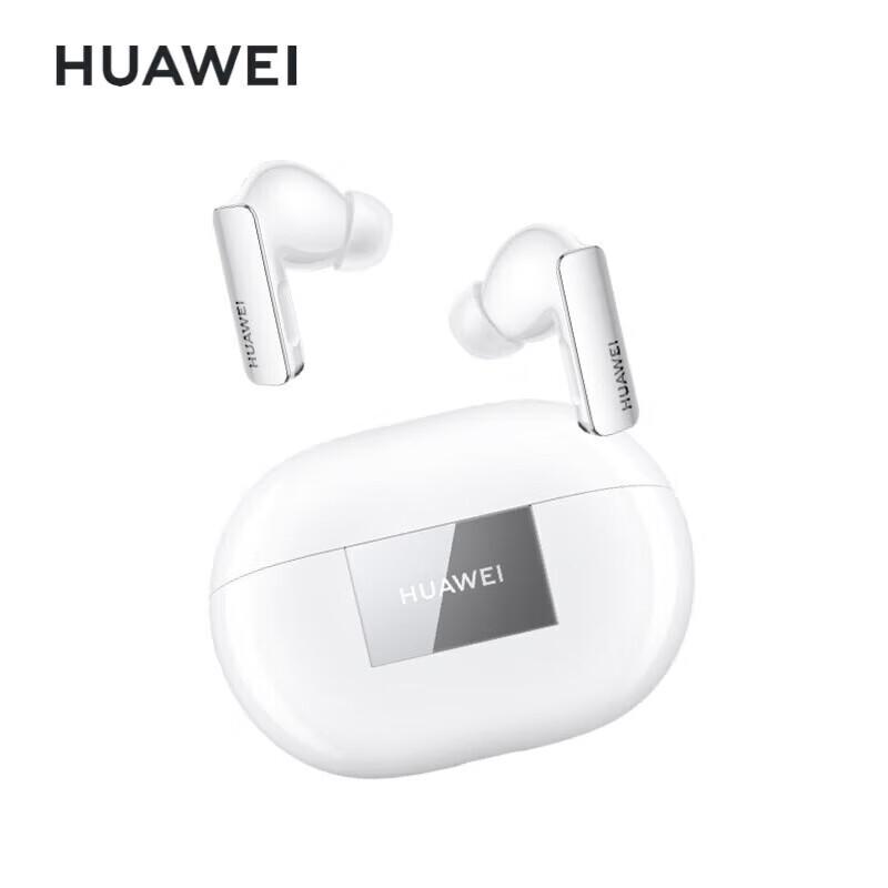 

Huawei FreeBuds Pro 3 Wireless Noise-Cancelling Earbuds