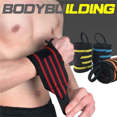 Coude Wraps Poids De Levage Bandage Sangle Garde Dynamophilie Pad manches Gym Camo