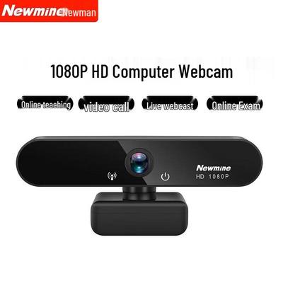 Periféricos para computadores – Webcams