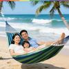 1Pc Outdoor Canvas Hammock Adult Anti-rollover Thickened Swing Hot Sale Home Yard Camping Portable Hammock