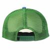 Wholesale Manufacture Embroidery Sublimation Print Mesh Blank 5 Panel Foam Custom Trucker Caps High Quality