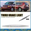 3rd Clear Brake Tail Light Lamp Rear High Mount Light For Honda CR-V CRV 12-2016